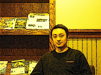 Hong, Liangjie