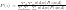 P(z) = \frac{\sum_{d} \sum_{w} n(d,w) P(z|w,d)}{\sum_{d} \sum_{w} \sum_{z} n(d,w) P(z|w,d)}