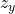 z_{y}